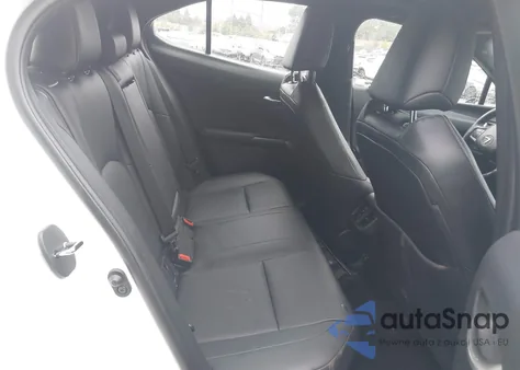 2020 Lexus Ux 250H из США, поврежденный, VIN JTHP9JBH4L2025147